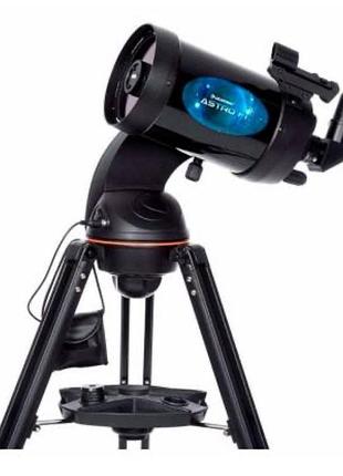 Телескоп celestron astro fi 5 шмидт-кассегрен (22204) (06013) 4
