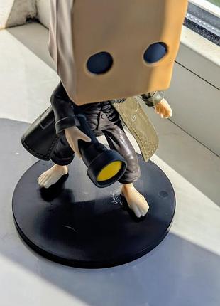 Фігурка моно (mono) з відеогри little nightmares ii