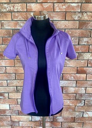 👕 стильна футболка на блискавці від бренду cecil – поєднання комфорту та сучасного дизайну! ✨