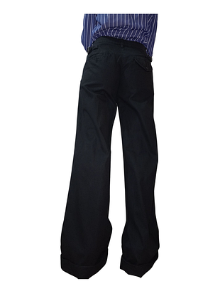 Ralph lauren брюки палаццо