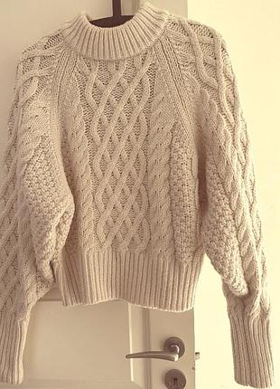 Джемпер h&amp;m