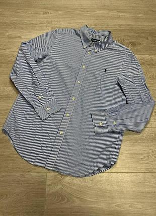 Жіноча сорока у полоску polo ralph lauren