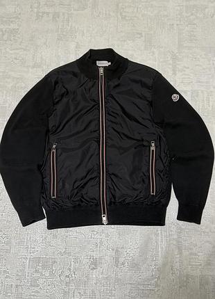Зіп-худі moncler legit