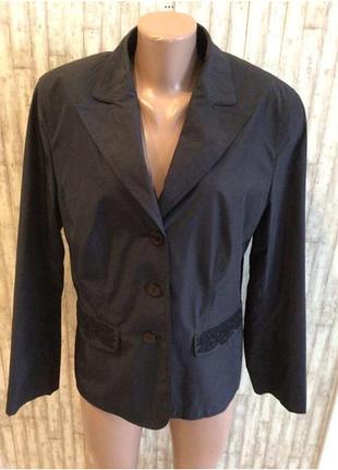 Піджак ошатний