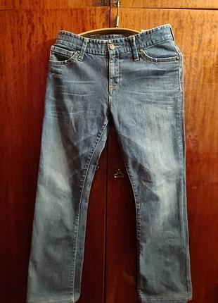 Джинси жіночі,в ідеалі.