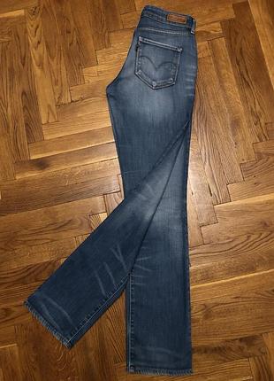 Джинси levi’s curve 27/28 😊👍👖🔥