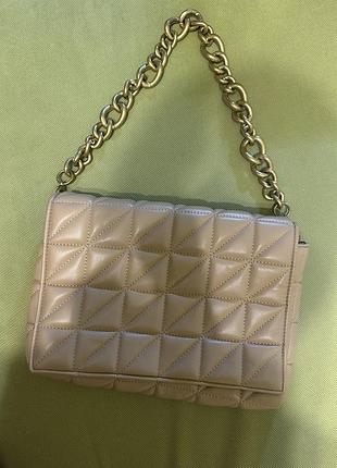 Сумка zara