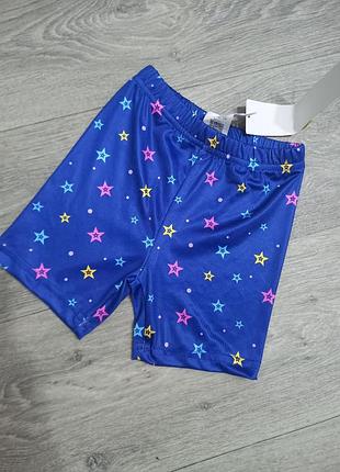 Шорты для девочки