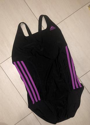 Купальник спорт суцільний