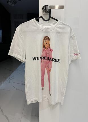 Футболка zara