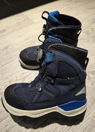 Продам зимові сесо р.29 устілка 18,5 см - 19см.