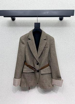 Пиджак женский