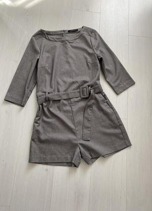 Комбінезон  з шортами