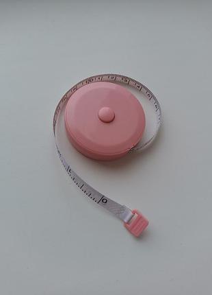 Мерная лента рулетка 2 метра