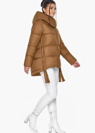 Куртка отдушечник зима семена