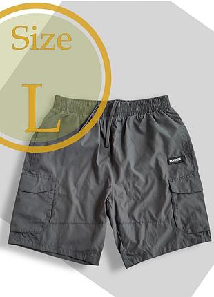 Шорти mckenzie, (р. l)