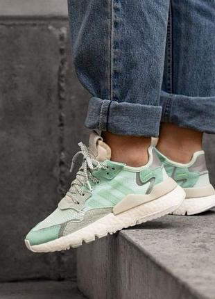 Кроссовки adidas на широкую ножку оригинал