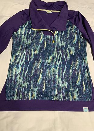 Спортивная кофта merell