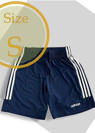 Шорти adidas climalite, (р. s)