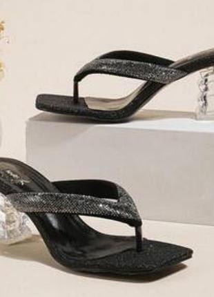 Шльопанці жіночі 42р