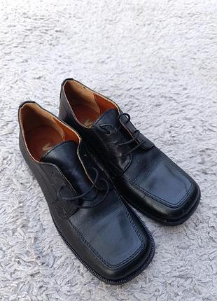 Туфлі дитячі для хлопчиків