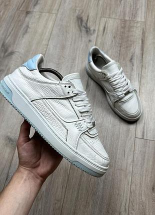 Кросівки represent apex leather кроссовки кеди