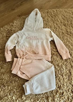 Костюм dkny оригінал