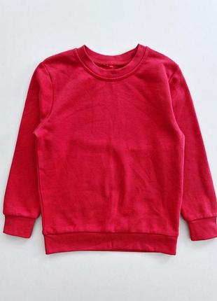 Толстовка свитшот