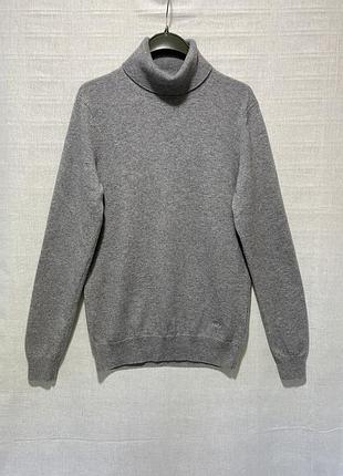 Светер з кашеміру та вовни jaeger p. s