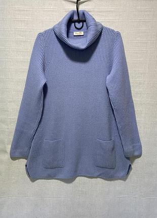 Светер кашемір lana  d’ oro p. m