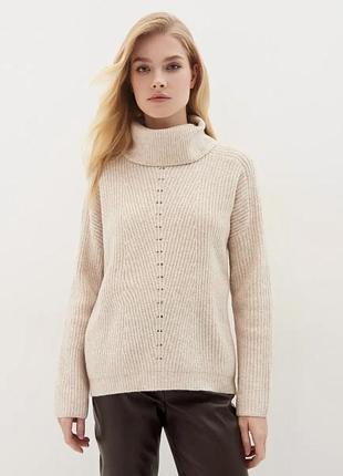 Брендовой гольф оверсайз від massimo dutti