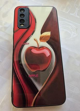 Чехол на vivo s20