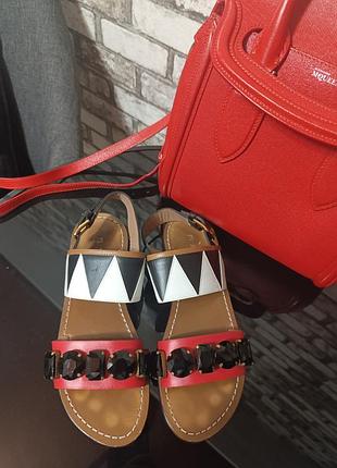 Босоножки оригинал