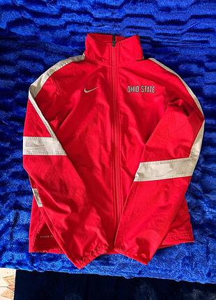 Зипка nike ohio state buckeyes