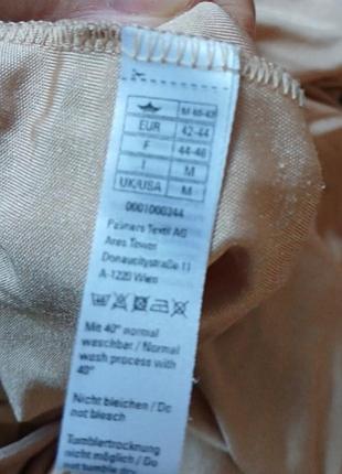 Красивый чехол под платье 4