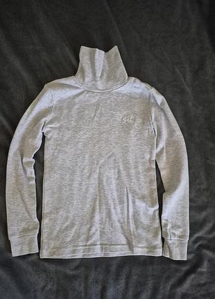 Гольфик, водолазка