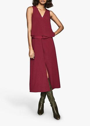 Reiss елегантна сукня