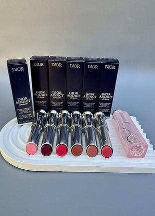 Бальзам для губ  lip glow balm