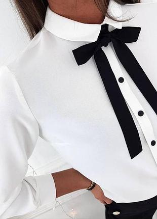 Блузка женская