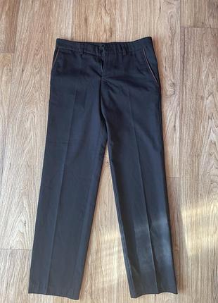 Брюки на хлопчика.