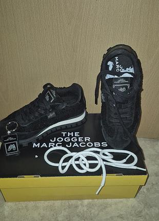 Кроссовки marc jacobs 35 размер