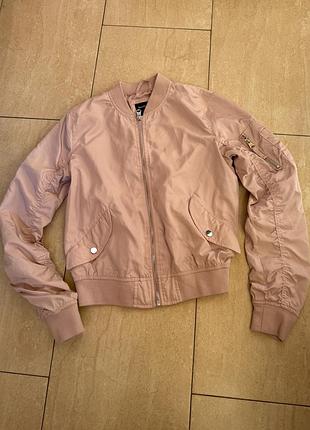 Вітровка куртка