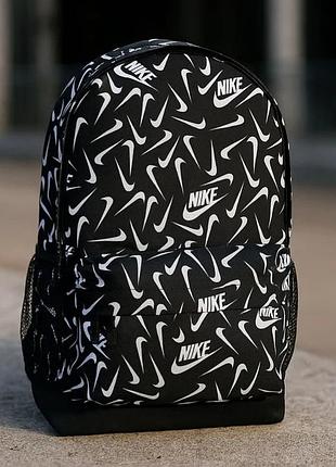 Рюкзак портфель школьный спортивный nike