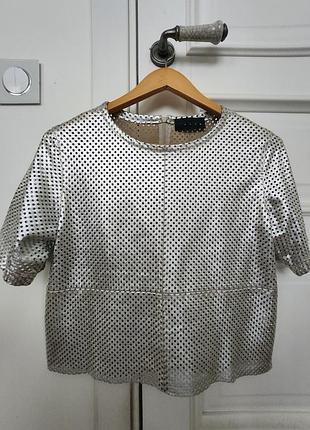 Топ женский diesel black gold