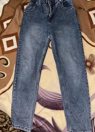 Продам джинсы мои