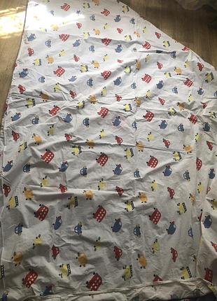 Пододеяльник