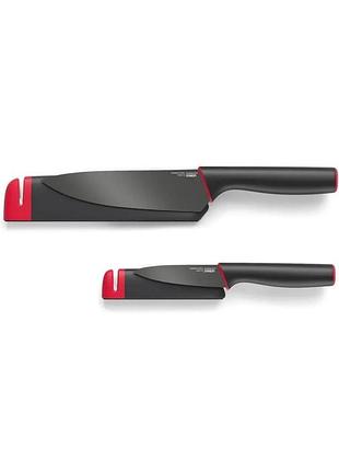 Набор ножей джозеф джозеф