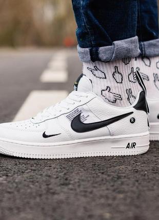 Nike air force 1🆕 шикарные кроссовки найк🆕купить наложенный платёж