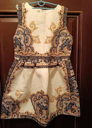 Платье женское