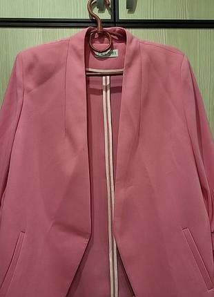 Жакет женский турция пиджак